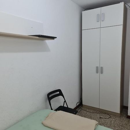 Piso Habitacion Barcelona Zewnętrze zdjęcie