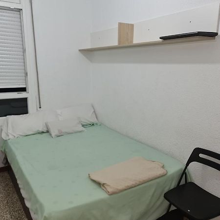 Piso Habitacion Barcelona Zewnętrze zdjęcie