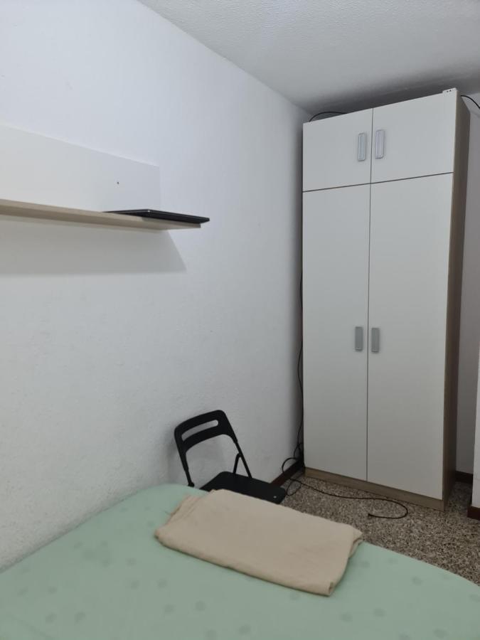 Piso Habitacion Barcelona Zewnętrze zdjęcie
