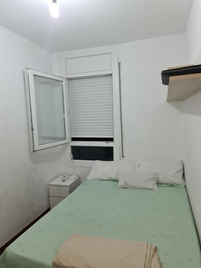 Piso Habitacion Barcelona Zewnętrze zdjęcie