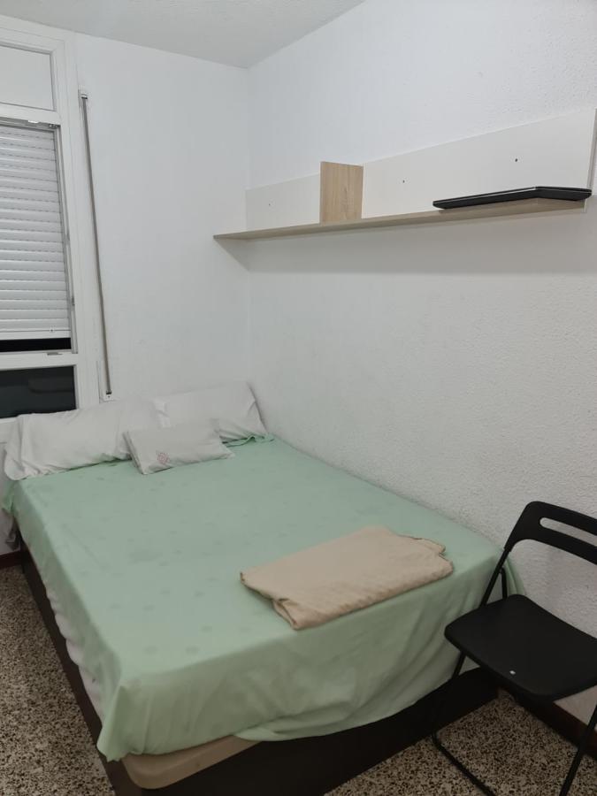 Piso Habitacion Barcelona Zewnętrze zdjęcie